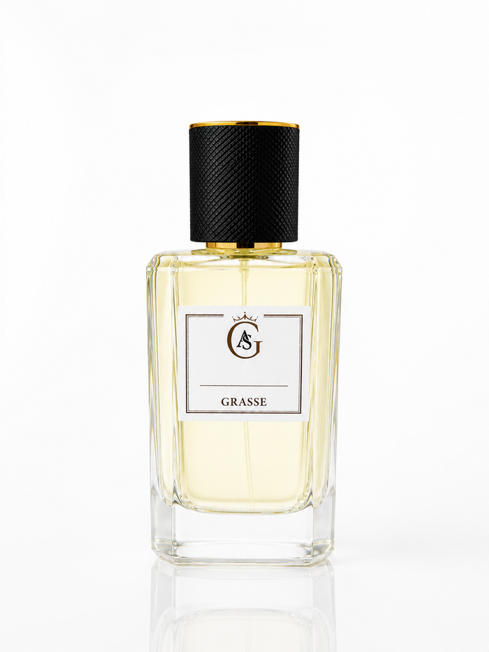 Fleur blanche