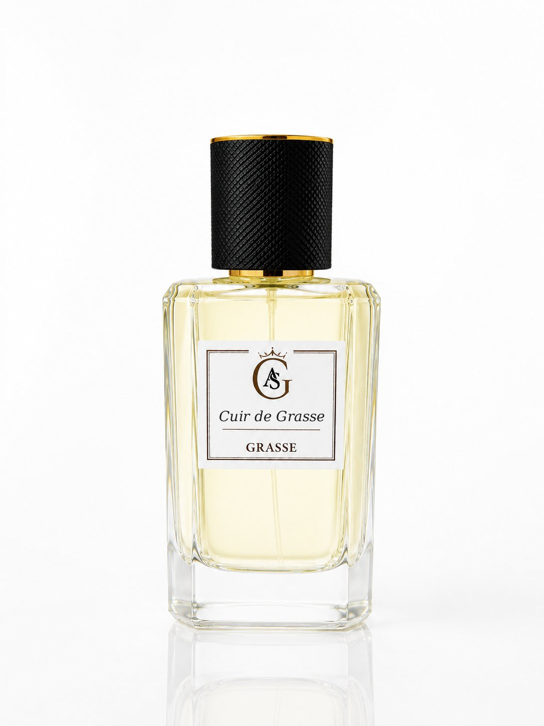 Cuir de Grasse