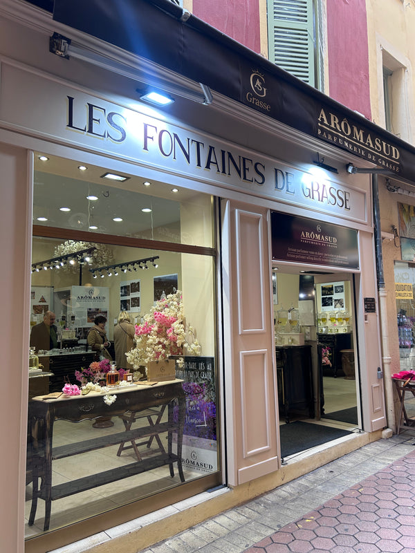 Boutique Nice